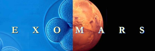 Exomars - Mission für die Suche nach Leben auf dem Mars