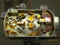 Receiver Unit