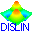 DISLIN for Intel Fortran icon