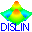 DISLIN for GNU G95 Compiler icon