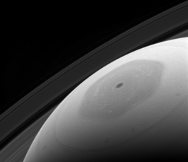 Der Herr der Ringe und Monde - Eine Expedition ins Saturnsystem "Ein Ozean im äußeren Sonnensystem – Die Raumsonde Cassini erforscht den Saturnmond Enceladus" (F. Postberg)