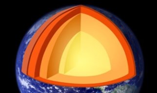 Arbeitsgruppe Inneres der Planeten