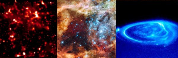 CRC 963 Astrophysical Flow Instabilities and Turbulence