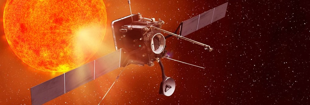 Solar Orbiter Solar Orbiter