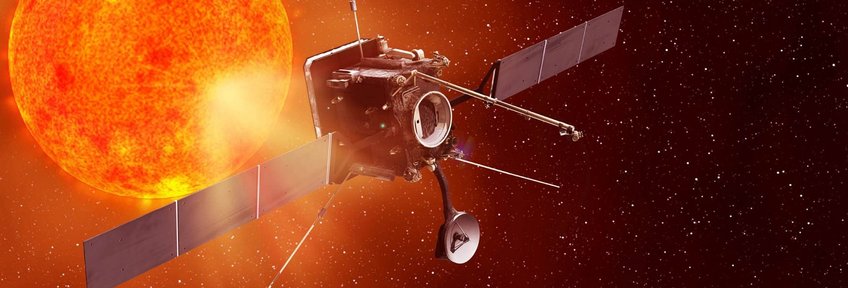 Solar Orbiter Solar Orbiter
