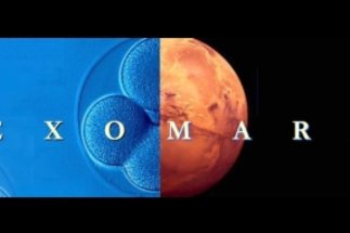 ExoMars: Suche nach Leben auf dem Mars