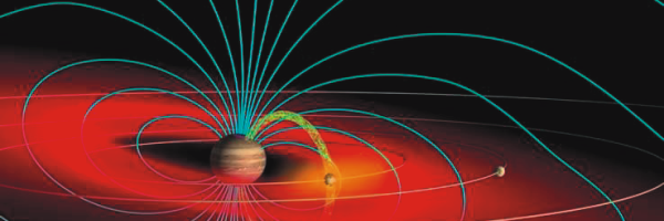 Research Group "Planetary Plasma Environment" PPE Research Group "Planetary Plasma Environment" PPE