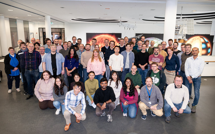 Planetary Science Department Planetary Science Department
