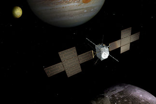 JUICE (Jupiter Icy Moon Explorer): Mission to the Jovian system