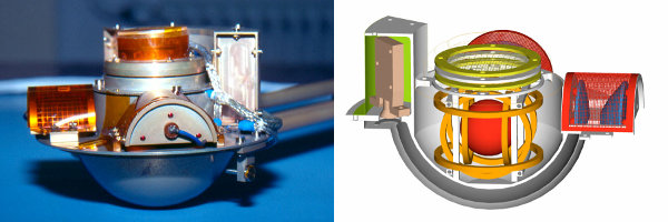 ROMAP - Rosetta Magnetometer and Plasmamonitor onboard Philae