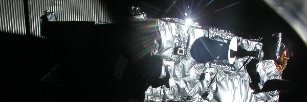 MIRO - Microwave Instrument for the Rosetta Orbiter