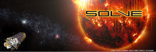 Connecting Solar and stellar Variabilities (SOLVe) Connecting Solar and stellar Variabilities (SOLVe)
