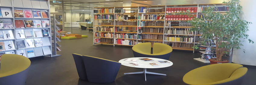 Library Library