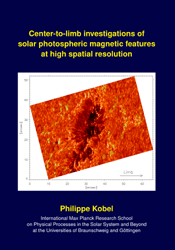 Dissertation_2009_Kobel__Philippe