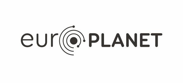 Europlanet 2020 Europlanet 2020