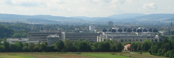 International Max Planck Research Schools on Göttingen Campus