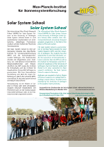 Solar System School