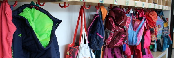 Kinderbetreuung Kinderbetreuung