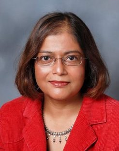 Prof. Sarbani Basu