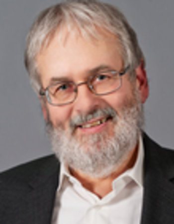 Prof. Dr.  Ulrich R. Christensen