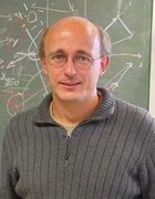 Dr. Andreas Lagg