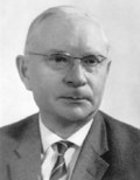 Prof. Dr. Julius Bartels