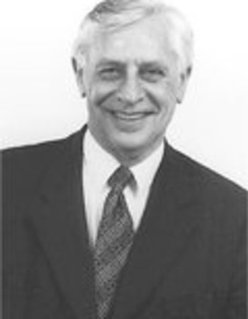 Prof. Dr.  Sir William Ian Axford