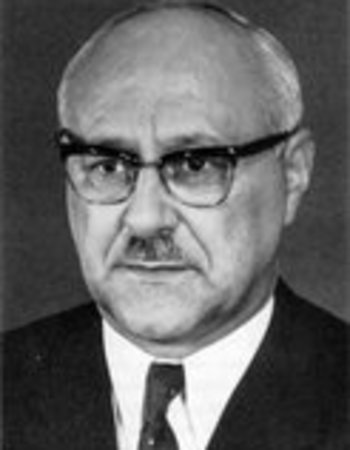 Prof. Dr. Alfred Ehmert