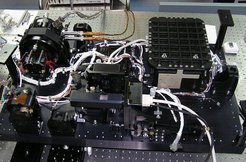 The IMaX instrument