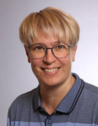 Dr. Sonja Schuh