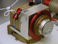 ASPERA-3 Main Unit