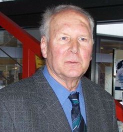 Dr. Helmut Rosenbauer