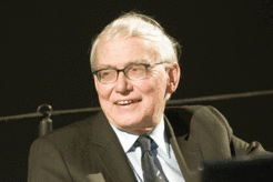 Prof. Dr. Johannes Geiss