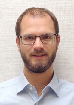 Dr. Philipp Grete erhält den diesjährigen Promotionspreis der Astronomischen Gesellschaft.