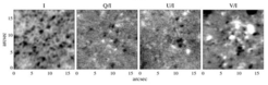 Observation of the lower solar atmosphere performed with FSP-I at the TESOS filtergraph of VTT. At the low noise level of 3·10-4, combined with an increased (sub-granular) spatial resolution, the so called "quiet" Sun exhibits a multitude of small-scale and highly dynamic magnetic structures.