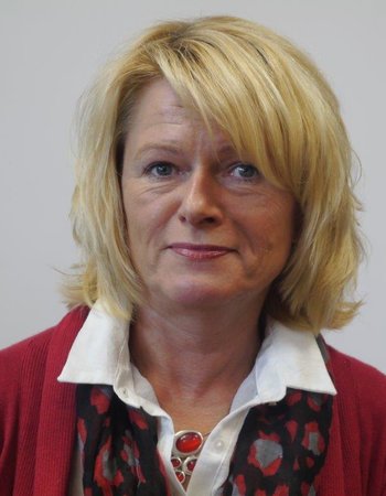 Helga Washausen
