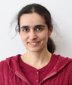Dr. Jessica Agarwal leitet die neue Forschungsgruppe „Aktivität von Kometen und Asteroiden“.