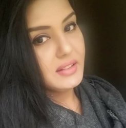 Zubia Imran