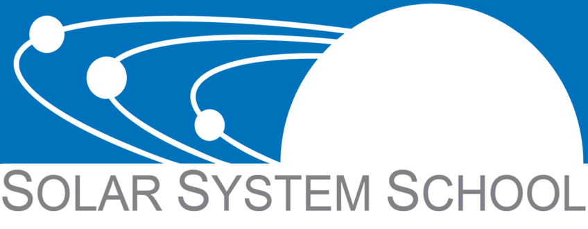 S3 Seminar der Solar System School S3 Seminar der Solar System School