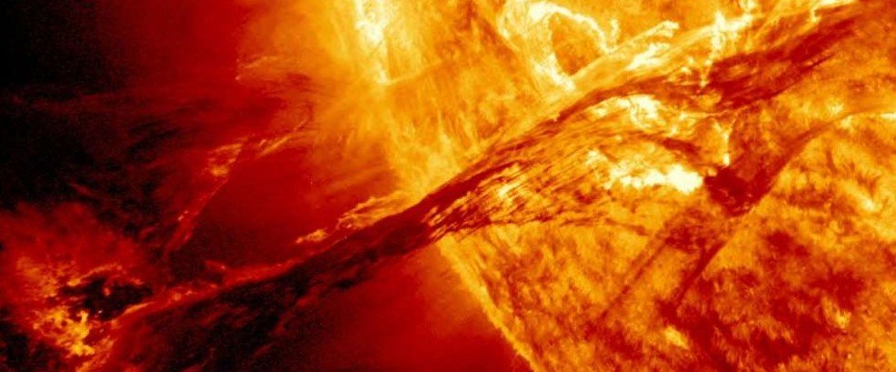 Seminar über die Sonne und sonnenähnlicher Sterne Seminar über die Sonne und sonnenähnlicher Sterne
