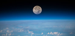 Coveted destination moon: what do scientists know about the Earth's satellite?