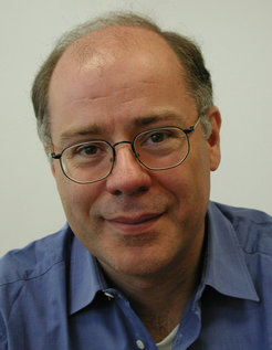 Urs Mall is a senior scientist at the Max Planck Institute for Solar System Research in Göttingen.