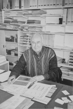 Dr. Jürgen Röttger
