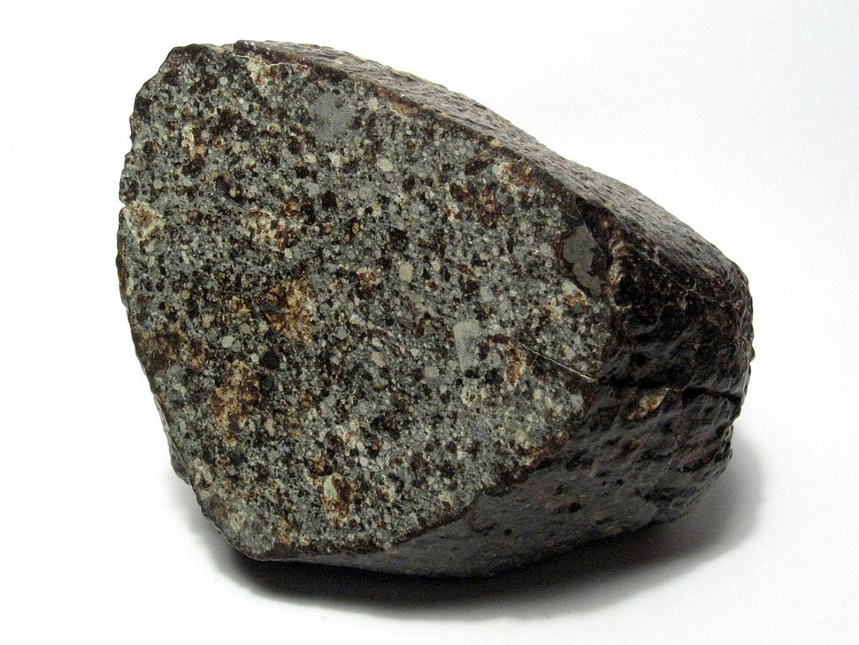 Meteorites are witnesses to the beginnings of the Solar System. Clues about their place of origin, evolution and age can be inferred from tiny differences in their isotopic composition.