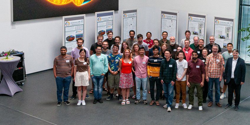 Group photo (August 2024) Group photo (August2024)
