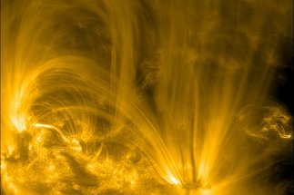 ERC Starting Grant: Resolving magnetic ORIGINs of the hot solar atmosphere