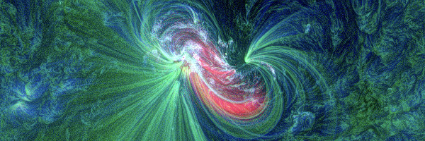 Resolving magnetic ORIGINs of the hot solar atmosphere