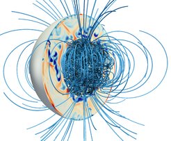 geodynamo