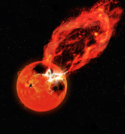© National Astronomical Observatory of Japan