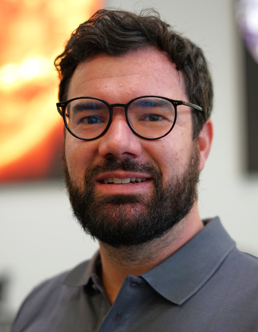 Phillipp Heumüller
